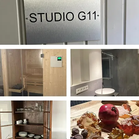G11 Appartement *