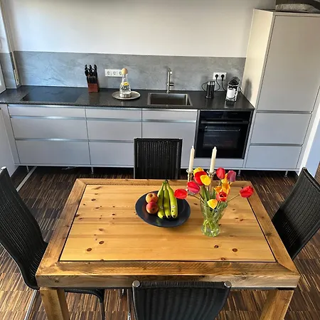 G11 Appartement *