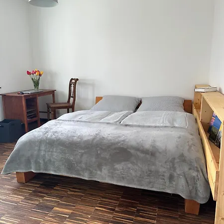 G11 Appartement