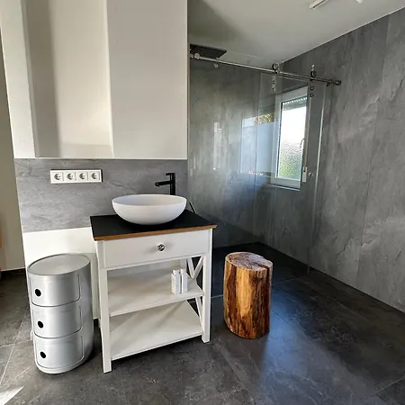 Appartement G11