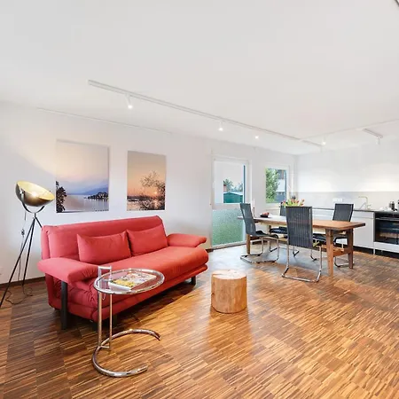 Appartement G11 *