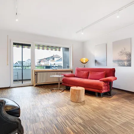 G11 Appartement Unteruhldingen