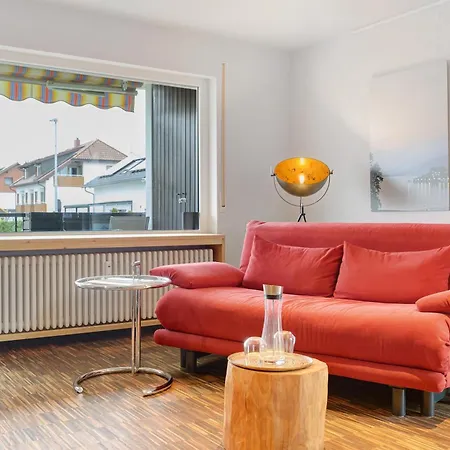 G11 Appartement Unteruhldingen