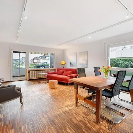 Appartement G11