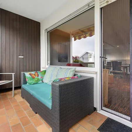 Appartement G11 Unteruhldingen