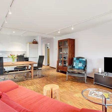 Appartement G11