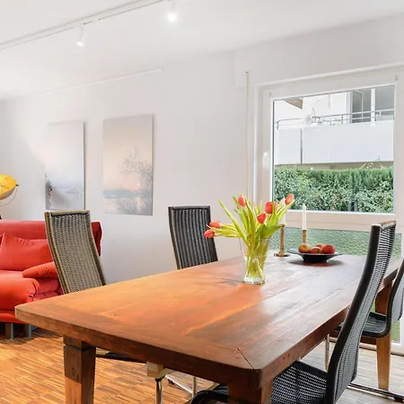 G11 Appartement *
