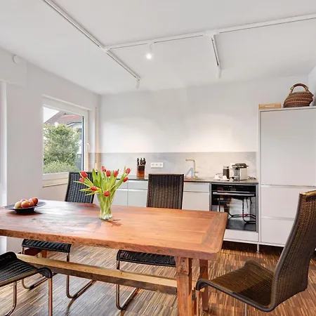 Appartement G11 Unteruhldingen