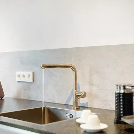 Appartement G11