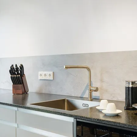 G11 Appartement *