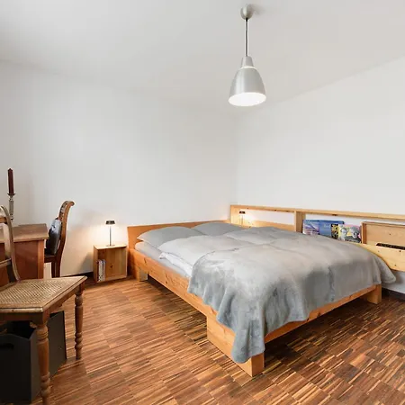 G11 Appartement *