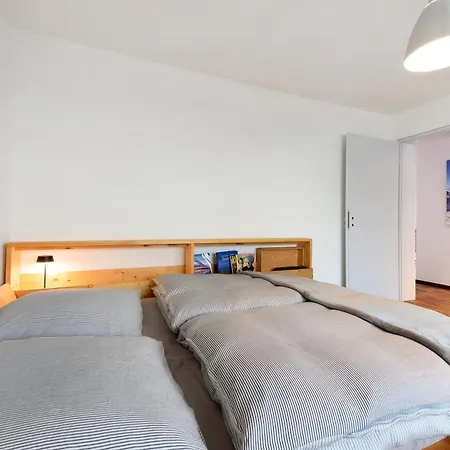 G11 Appartement