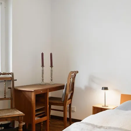 Appartement G11