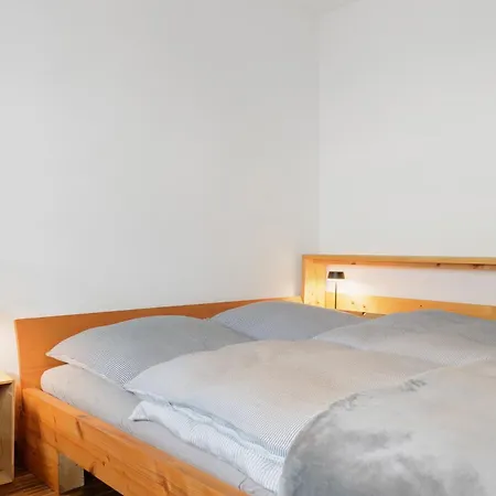 G11 Appartement Unteruhldingen