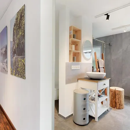 Appartement G11