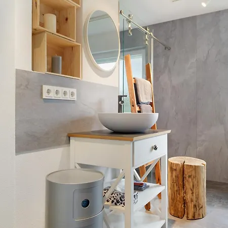 Appartement G11