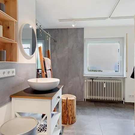 G11 Appartement