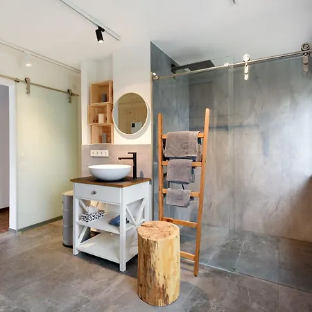 G11 Appartement Unteruhldingen