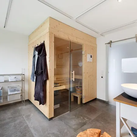 Appartement G11 *